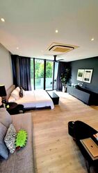 Avant Parc (D27), Terrace #495594871